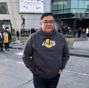 Meet your Posher, Brian